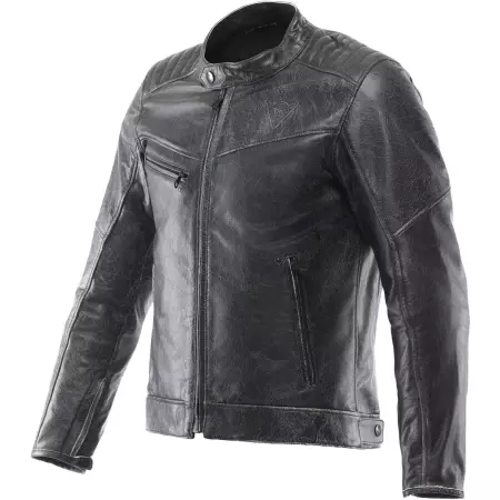 Blouson Dainese Radicale Noir - Blouson Moto DAINESE