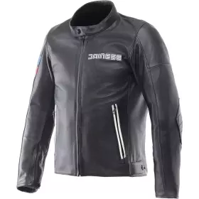 Blouson Dainese Leggenda Noir