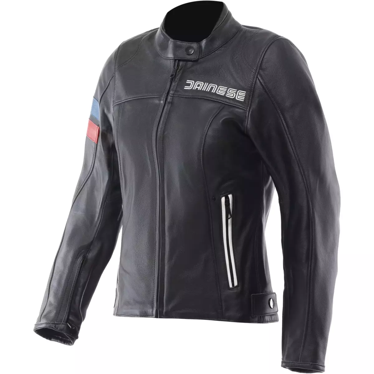 Blouson Femme Dainese Leggenda Noir