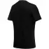 T-Shirt Dainese Classic AGV Noir