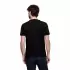 T-Shirt Dainese Classic AGV Noir