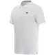 Polo Dainese Vibrant Speed Demon Blanc