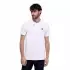 Polo Dainese Vibrant Speed Demon Blanc
