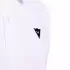 Polo Dainese Vibrant Speed Demon Blanc