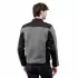 Blouson Dainese Lisbona Air Iceberg Vert Noir