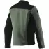Blouson Dainese Lisbona Air Iceberg Vert Noir