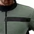Blouson Dainese Lisbona Air Iceberg Vert Noir