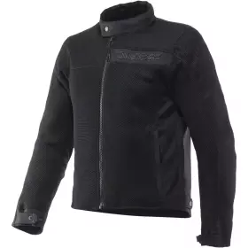 Blouson Dainese Lisbona Air Noir