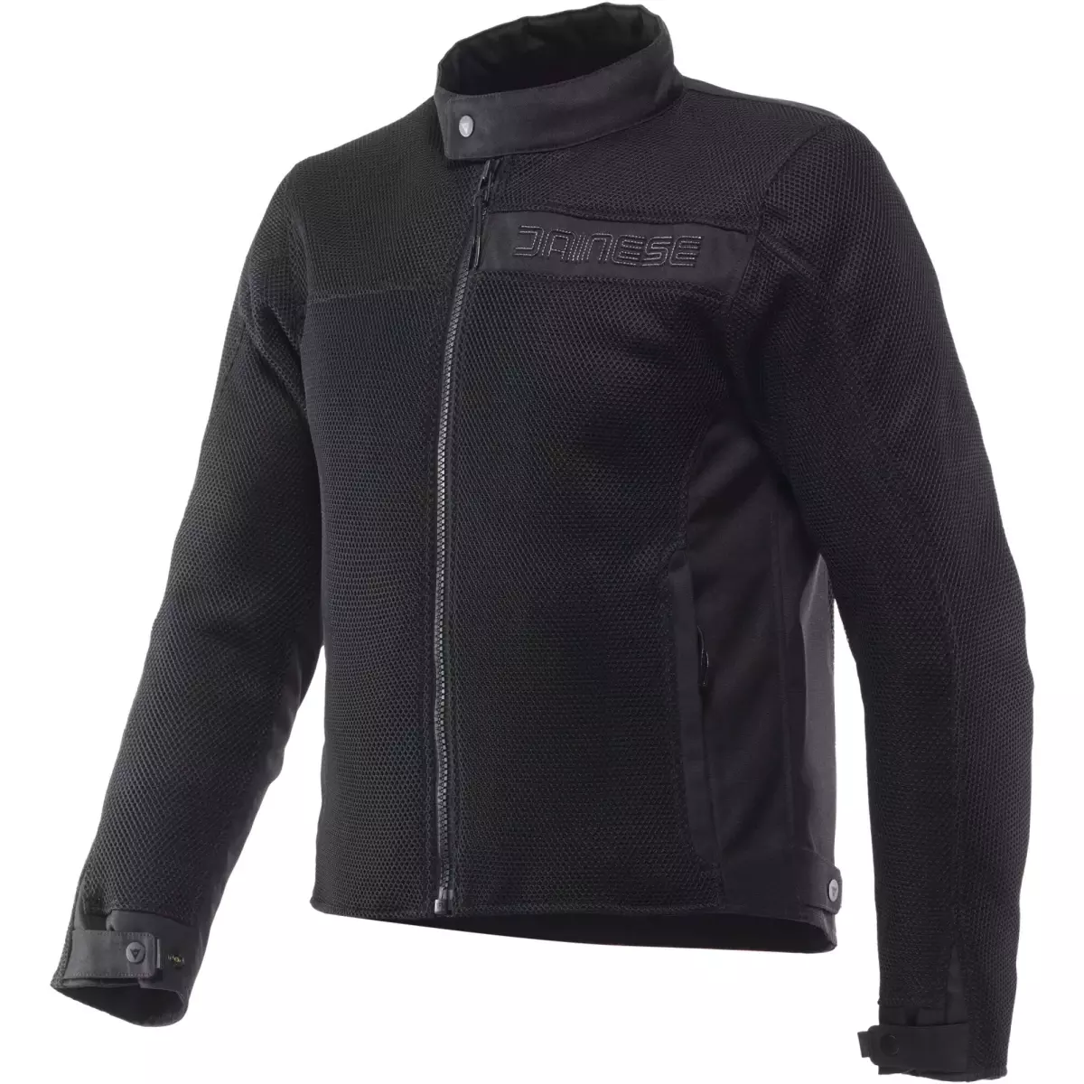 Blouson Dainese Lisbona Air Noir