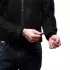 Blouson Dainese Lisbona Air Noir