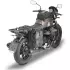 Sacoche Latérale Givi CRM102 Corium 16L
