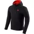 Sweat À Capuche REV'IT Brett Noir