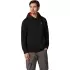 Sweat À Capuche REV'IT Brett Noir