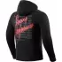 Sweat À Capuche REV'IT Brett Noir