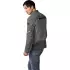 Blouson REV'IT Venator H2O Gris Clair Gris