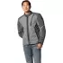 Blouson REV'IT Venator H2O Gris Clair Gris