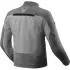 Blouson REV'IT Venator H2O Gris Clair Gris