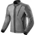 Blouson REV'IT Venator H2O Gris Clair Gris