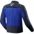 Blouson REV'IT Venator H2O Bleu Foncé Bleu