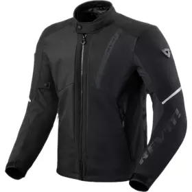 Blouson REV'IT Venator H2O Noir