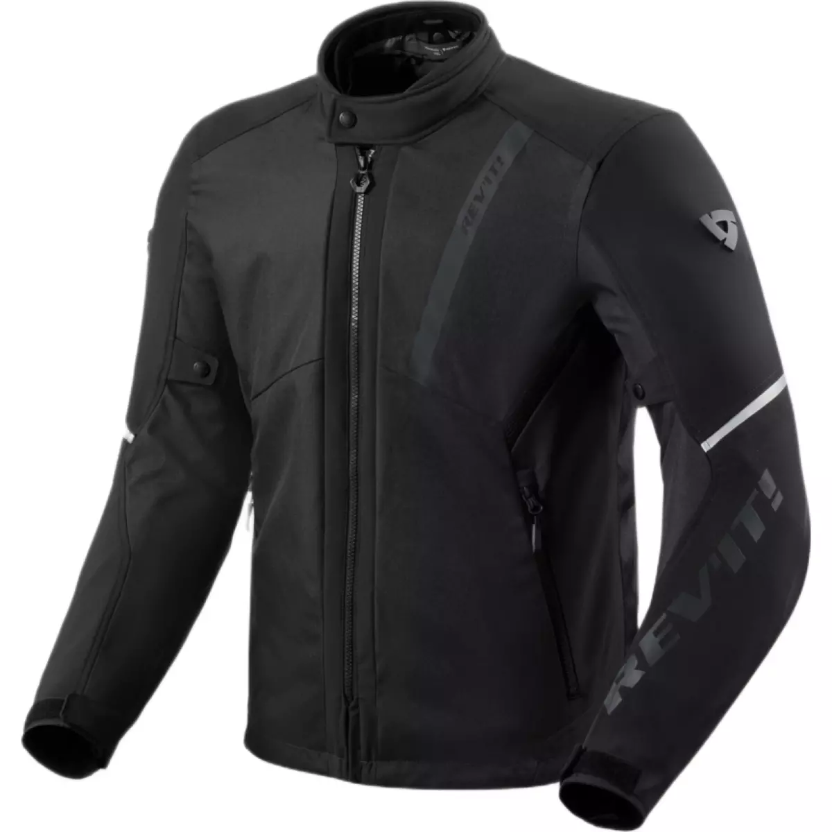 Blouson REV'IT Venator H2O Noir
