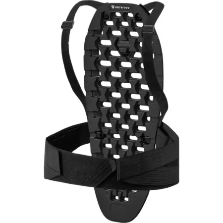 Protection Dorsale REV'IT Spina Noir - Dorsale REV'IT