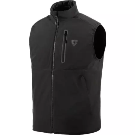 Gilet Sans Manches REV'IT Finley 2 Noir - Sportswear REV'IT
