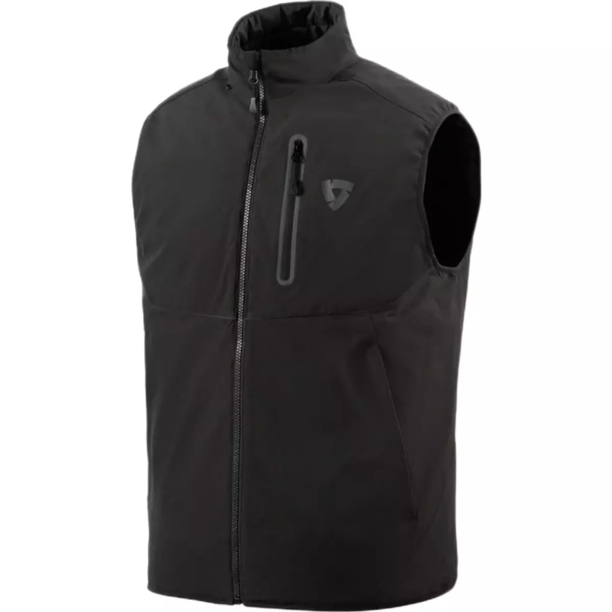 Gilet Sans Manches REV'IT Finley 2 Noir