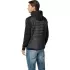 Gilet Sans Manches REV'IT Finley 2 Noir