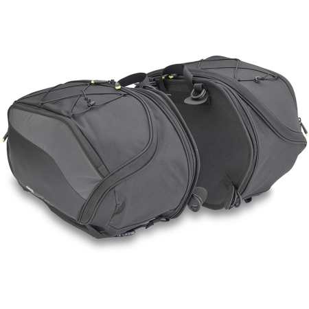 Sacoches Cavalières Givi Easy-T 2x20/30L - EA127B