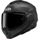 Casque HJC F100 Uni Carbone Mat Noir