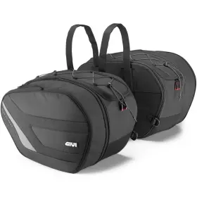 Sacoches Cavalières Givi Easy-T 2x28/35L - EASY10
