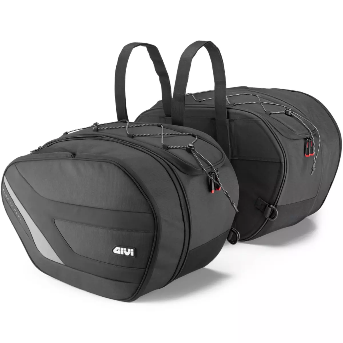 Sacoches Cavalières Givi Easy-T 2x28/35L - EASY10