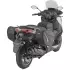 Sacoches Cavalières Givi Easy-T 2x28/35L - EASY10