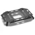 Galerie Métal Givi Pour Top-Case Honda 58L - S378