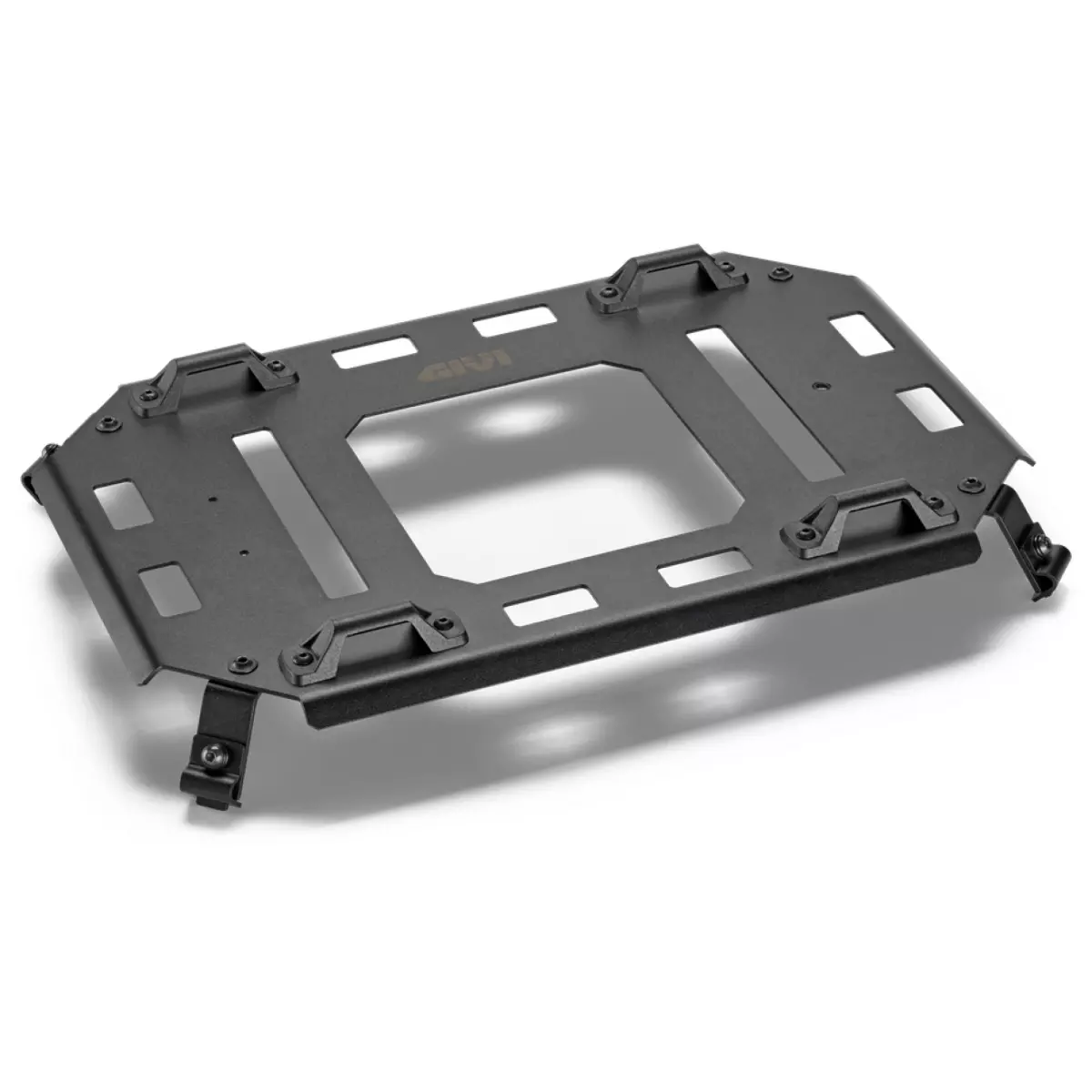 Galerie Métal Givi Pour Top-Case Honda 58L - S378