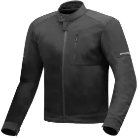 Blouson Tucano Urbano Highmotion Hydroscud® Noir