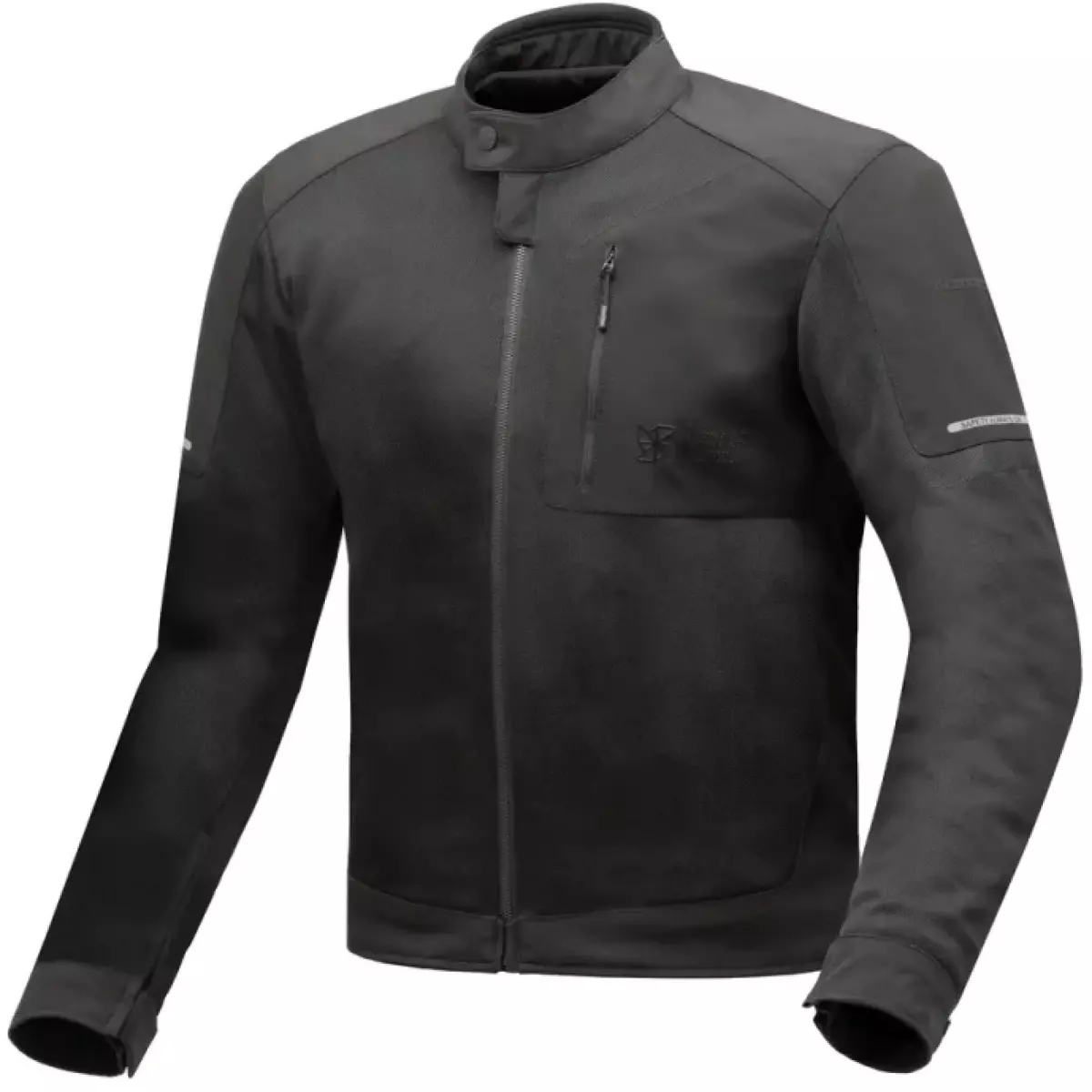 Blouson Tucano Urbano Highmotion Hydroscud® Noir