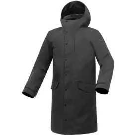 Veste De Pluie Tucano Urbano Cooldry Hydroscud® Noir