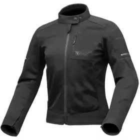 Blouson Femme Tucano Urbano Highmotion Hydroscud® Noir