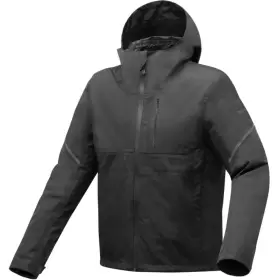 Veste De Pluie Tucano Urbano Feeldry Hydroscud® Noir