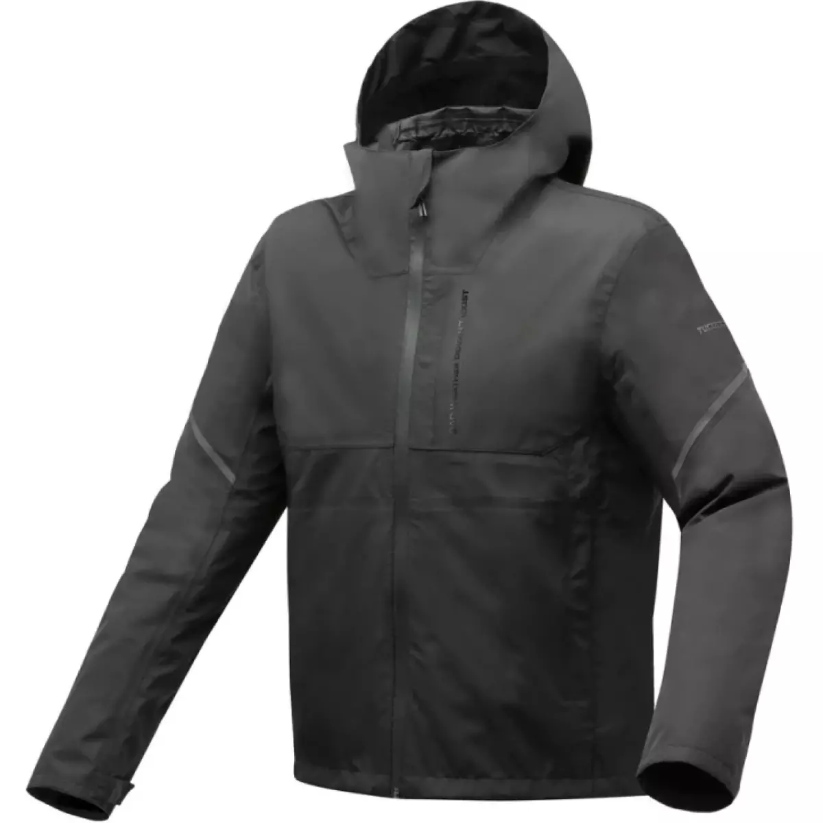 Veste De Pluie Tucano Urbano Feeldry Hydroscud® Noir