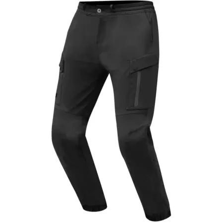Pantalon Tucano Urbano Como Noir - Pantalon moto TUCANO URBANO