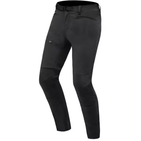 Pantalon Tucano Urbano Iseo Noir - Pantalon moto TUCANO URBANO