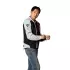 Blouson REV'IT GT R 4 Air Noir Blanc