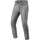 Jean REV'IT Jamison Slim L34 Gris
