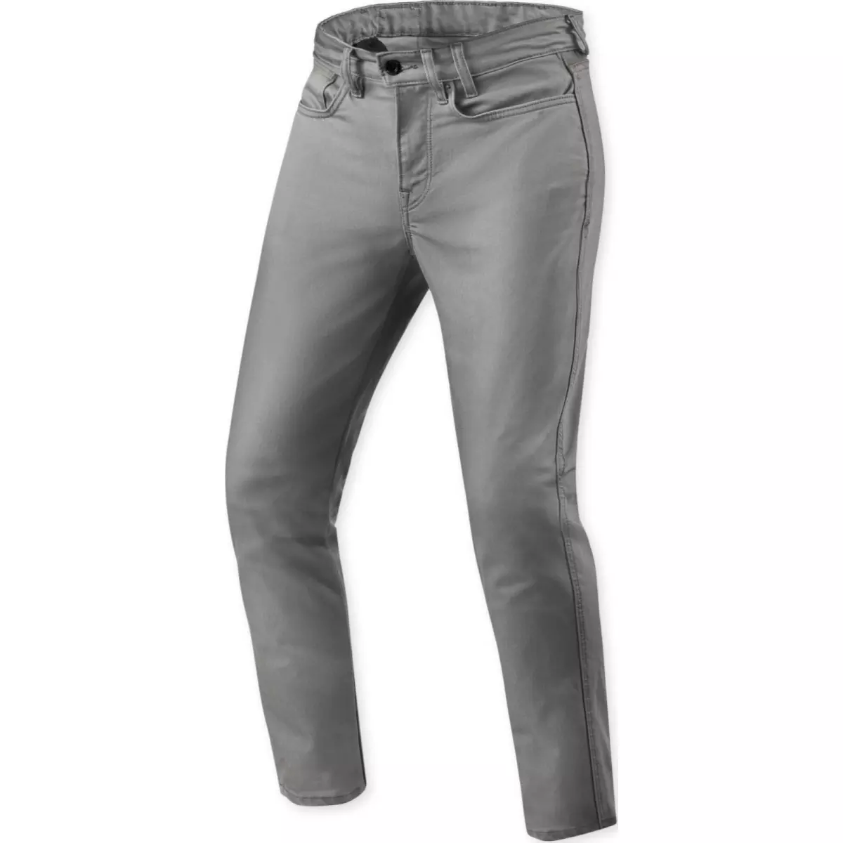 Jean REV'IT Jamison Slim L34 Gris