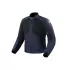 Blouson REV'IT Torque 3 H2O Bleu Noir