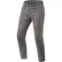 Jean REV'IT Jamison Slim L30 Olive Noir