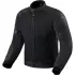 Blouson REV'IT Torque 3 H2O Noir